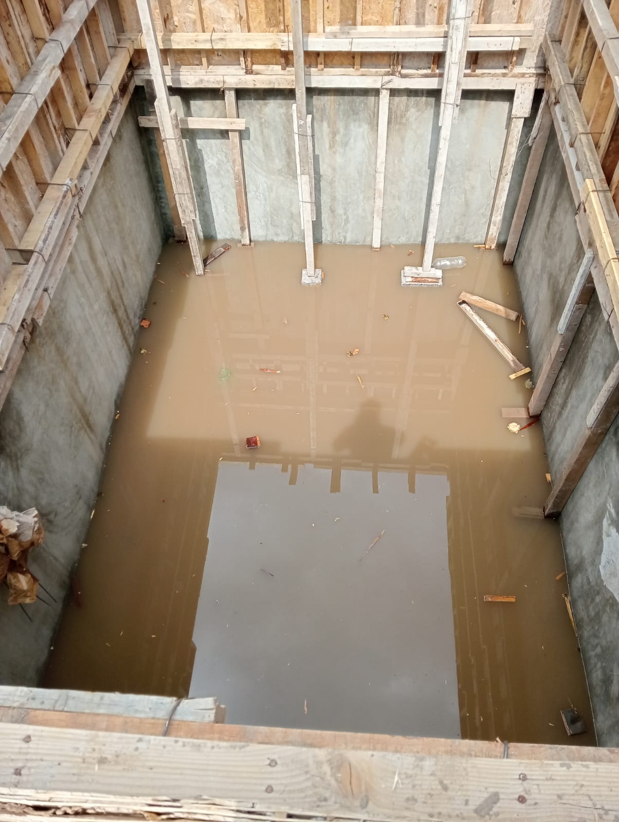 Construcción Fase 3