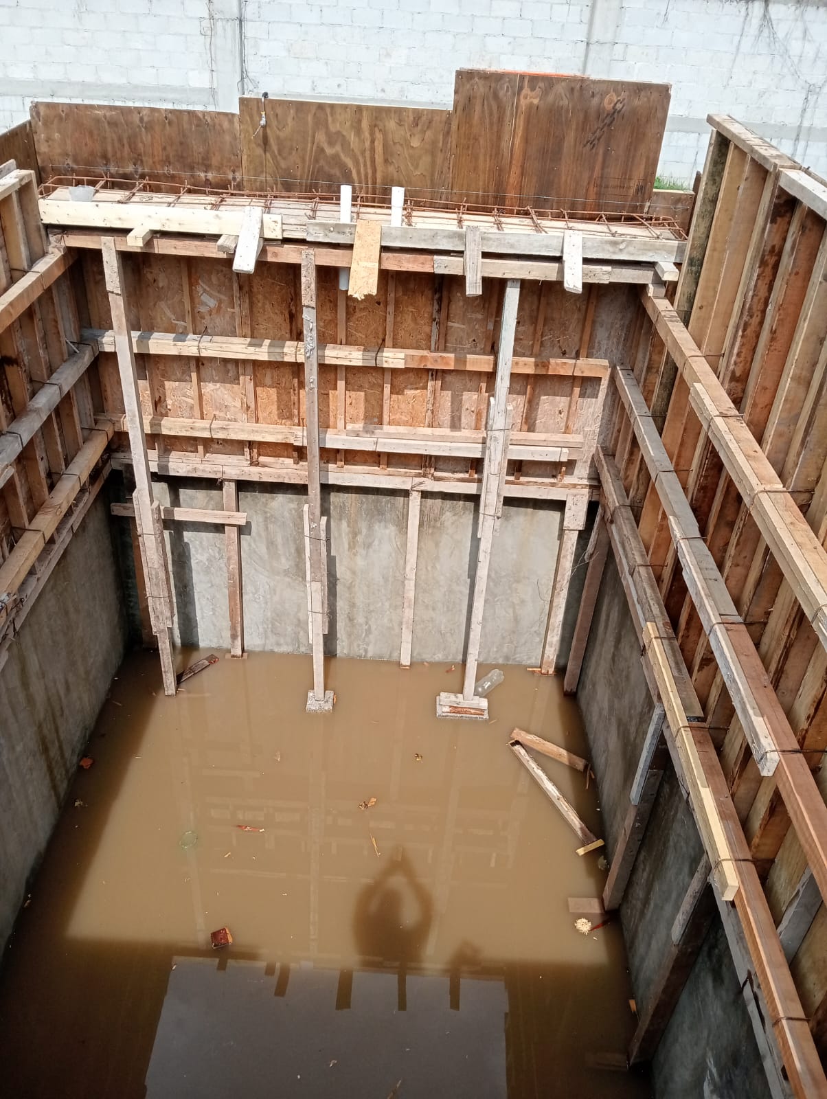 Construcción Fase 4